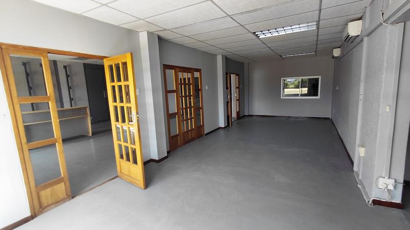 Commercial Property for Sale in Estoire Free State